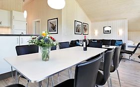 Three-Bedroom Holiday home in Großenbrode 4